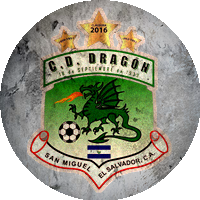 Logo CD Dragón San Miguel